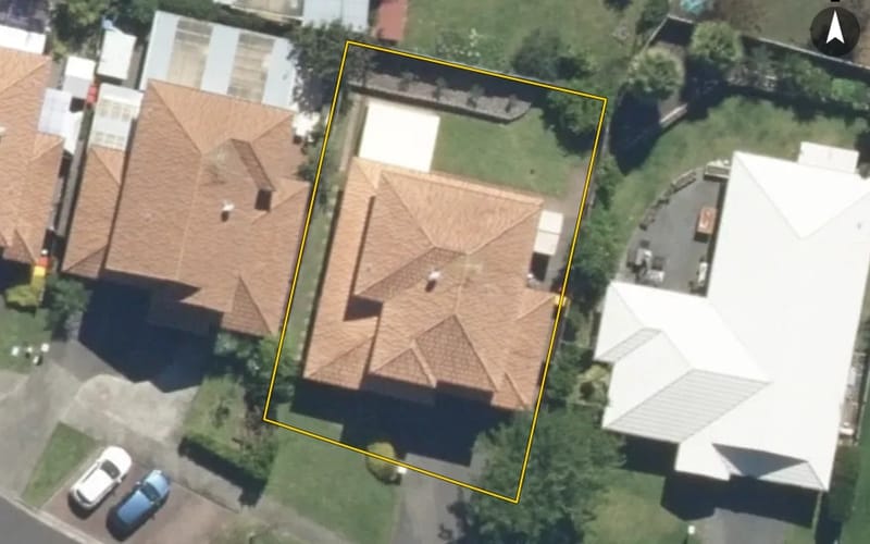 7 Kalmore Place