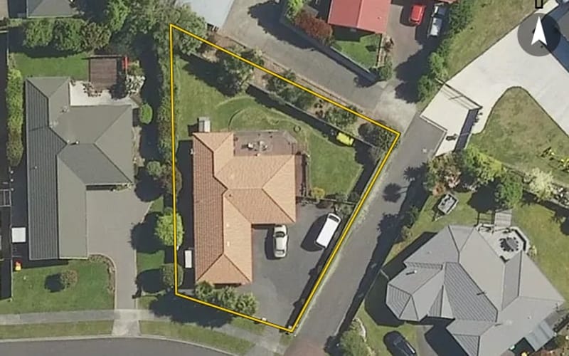 24 Edward Payton Grove