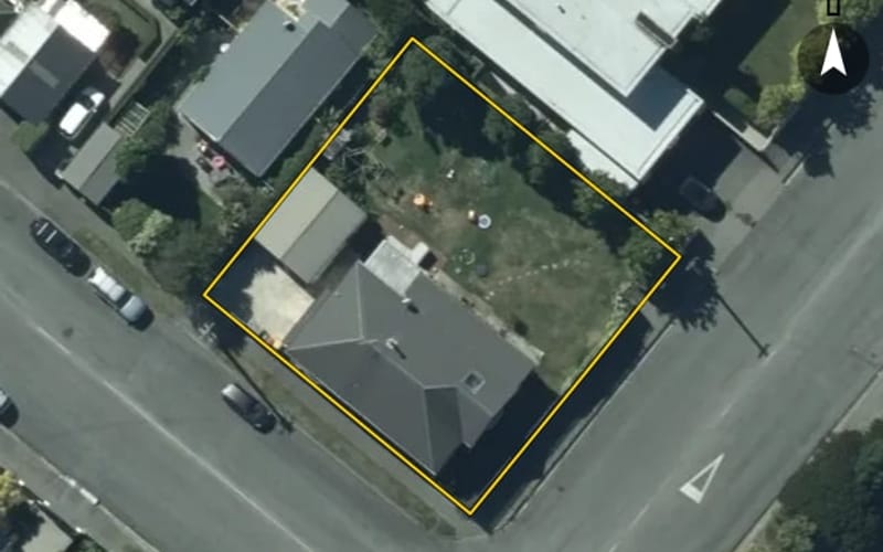 20 Menzies Street