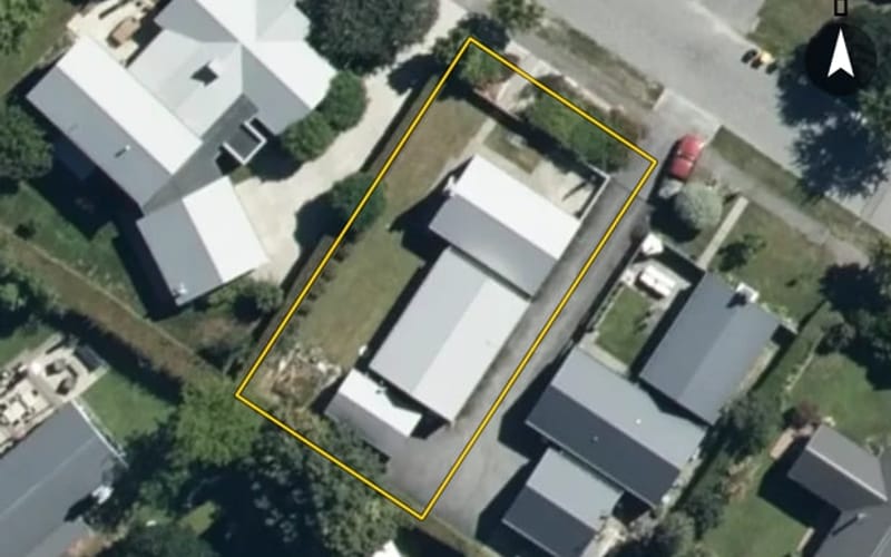 37B Mathias Terrace