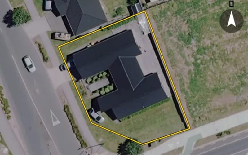2 Kimbrae Drive