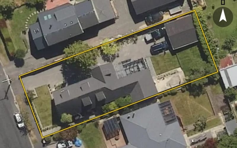 7 Lambert Street