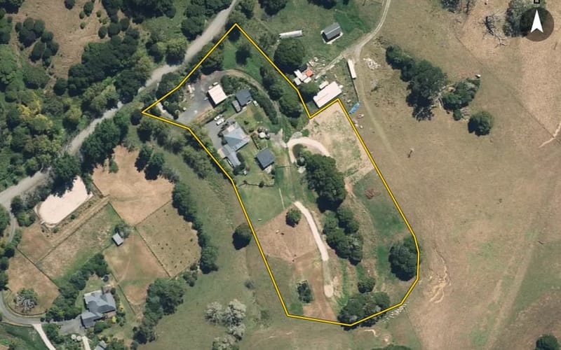 365 Upper Waiwera Road