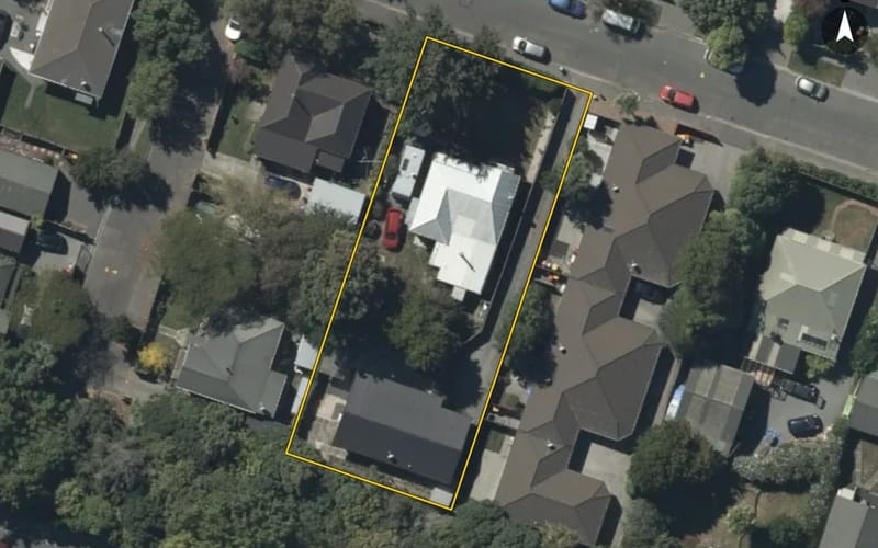 34 Walpole Street