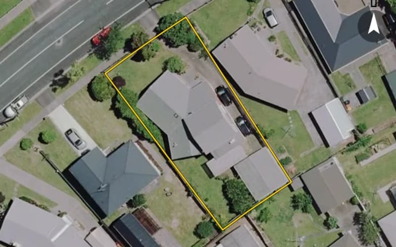 266 Bankwood Road