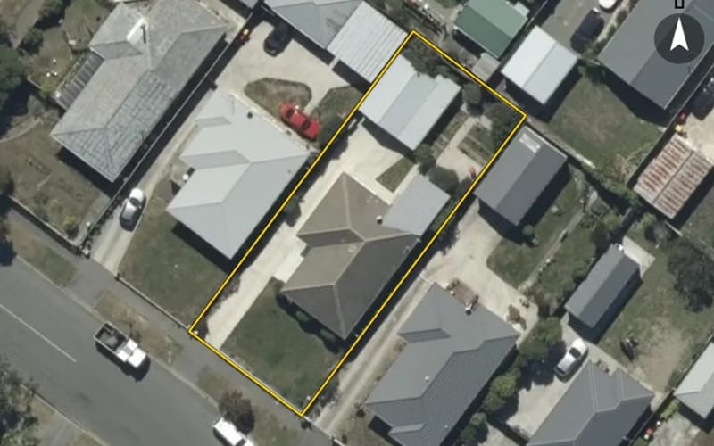 31 Bickerton Street