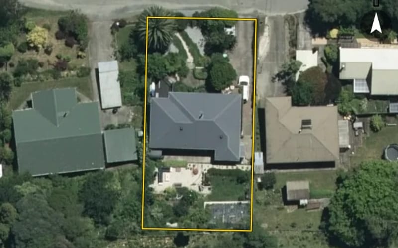 22 Larges Lane