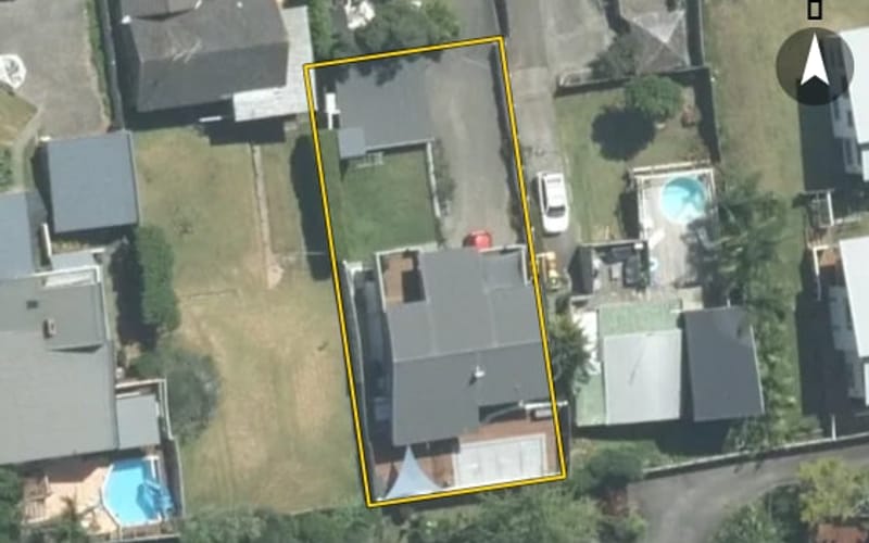 18 Beulah Avenue