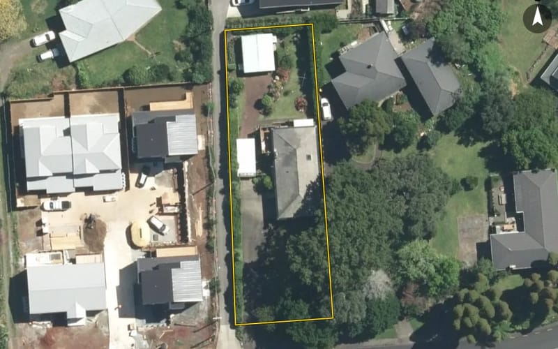 34 Red Hill Road