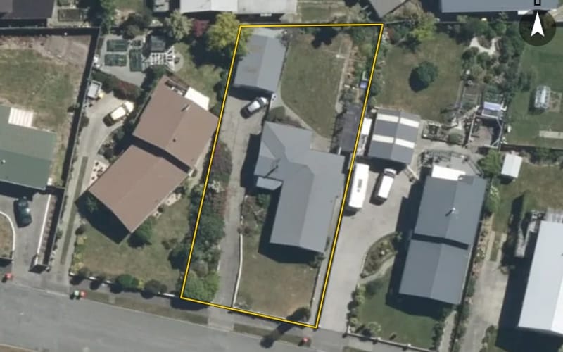 17 Burnett Street