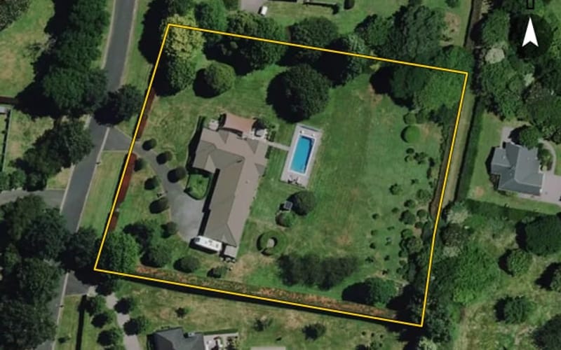 29 Bilsthorpe Lane