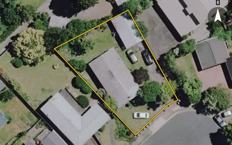 5 Fleming Place
