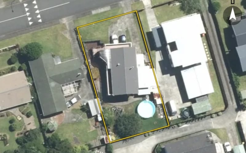 18 Sunnypark Avenue