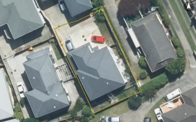 32A Richards Avenue