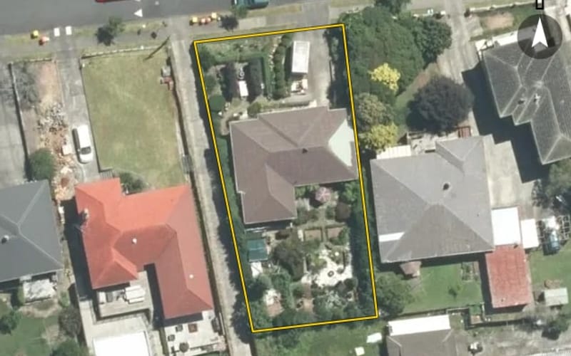 41 Grande Vue Road