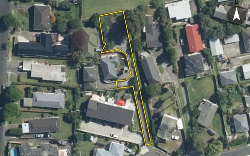 14A Beldon Place