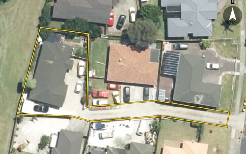 17 Glenveagh Park Drive