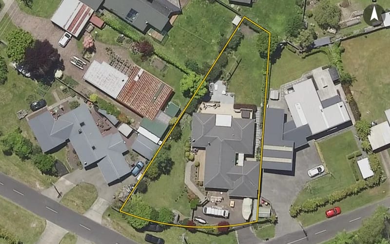4 Benn Road