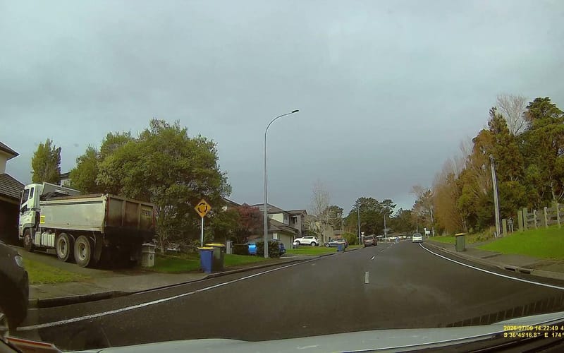 12 Aberley Road