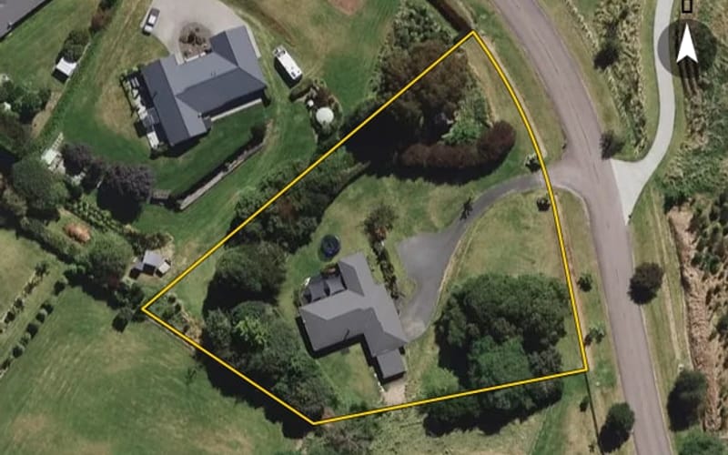 35 Dalmore Way