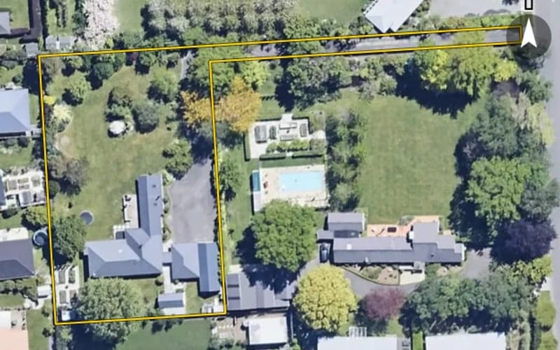 73 Colemans Road