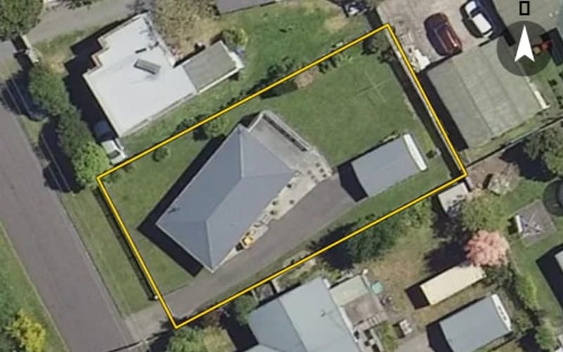 61 Leonard Road