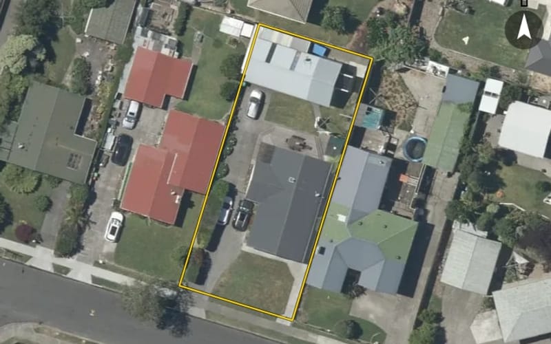 5 Wyatt Avenue