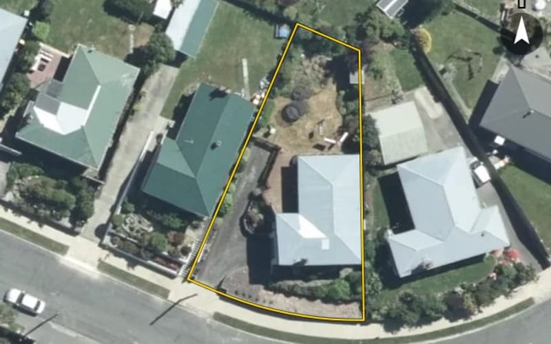 49 Matai Crescent