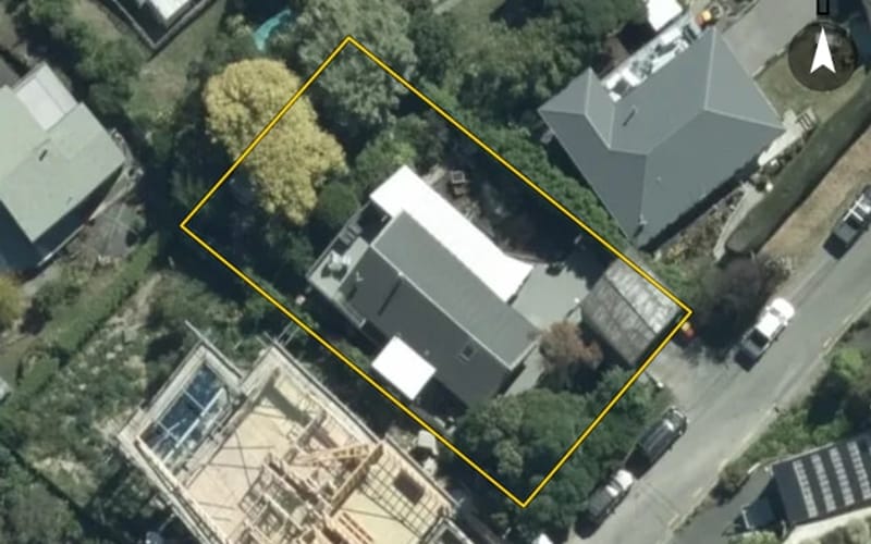 16 Ocean View Terrace