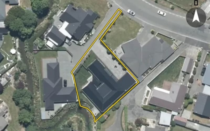 25 Hanrahan Street