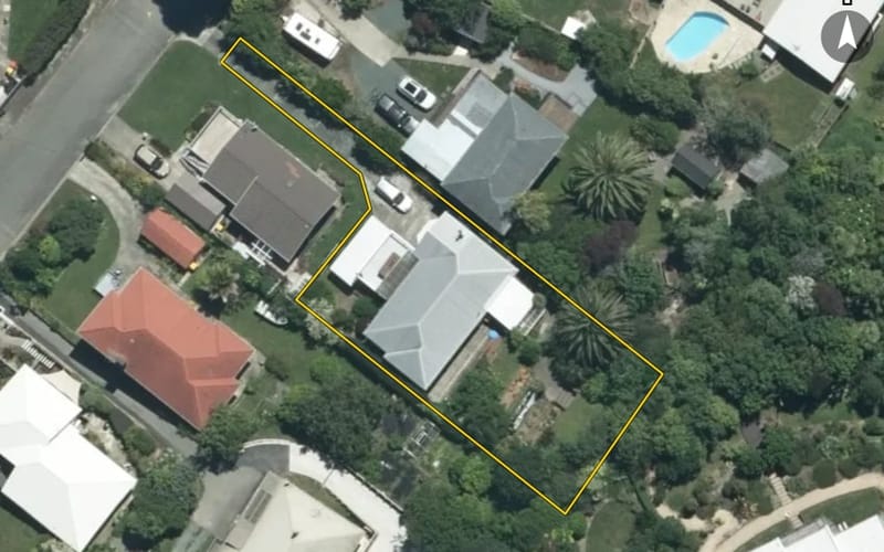 24 Greenhill Road
