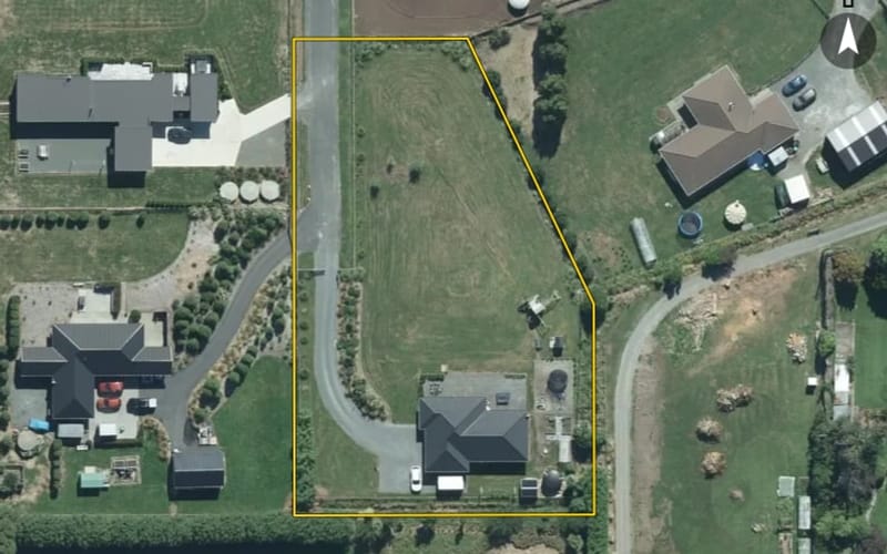 26 Kakariki Way