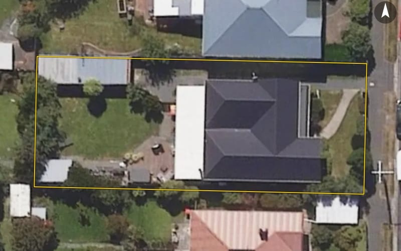 40 Ascot Street