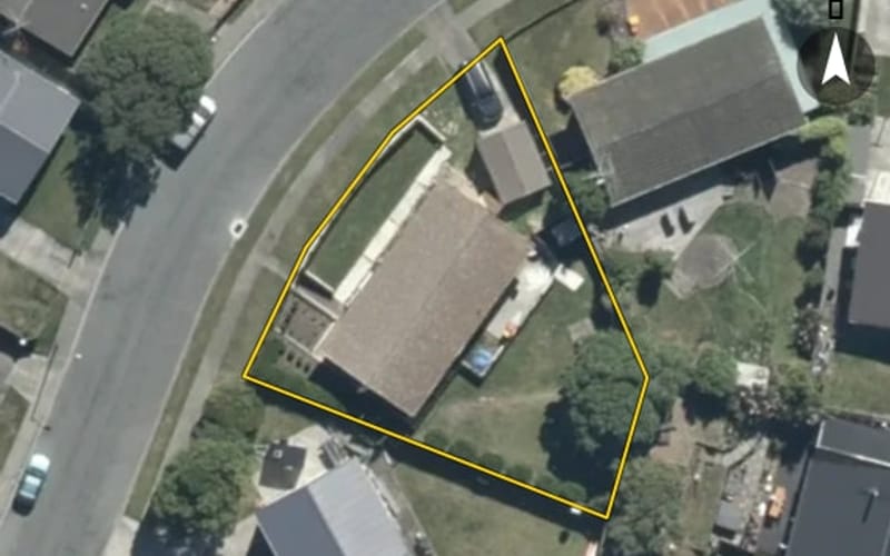 3 Ilam Grove