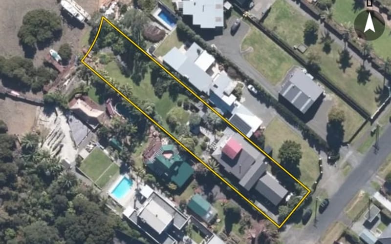35 Waimarie Road