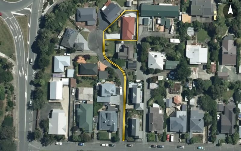 6 Helena Way