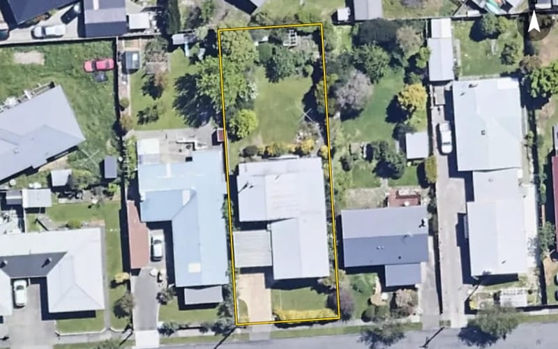 26 Selwyn Street