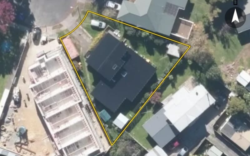 21 Yeoman Place