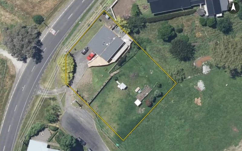 32 Buxton Road