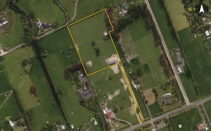 124 Tirohanga Road