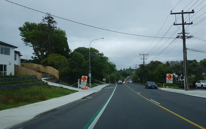 83A Lake Road