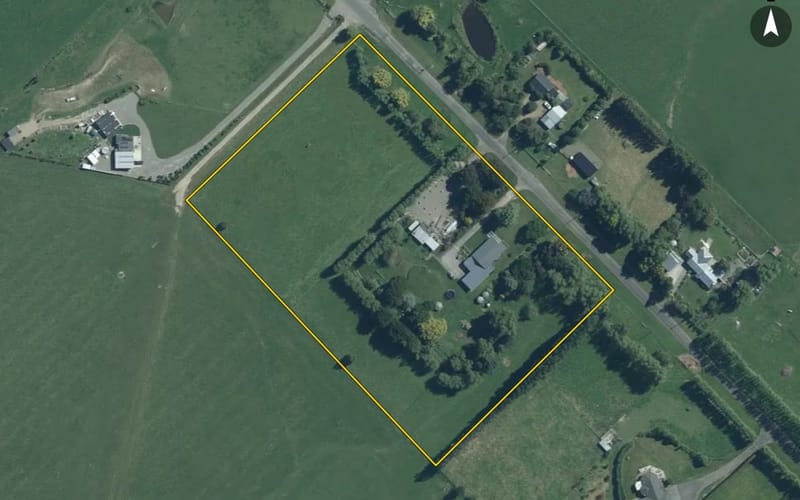 119 Spur Road West