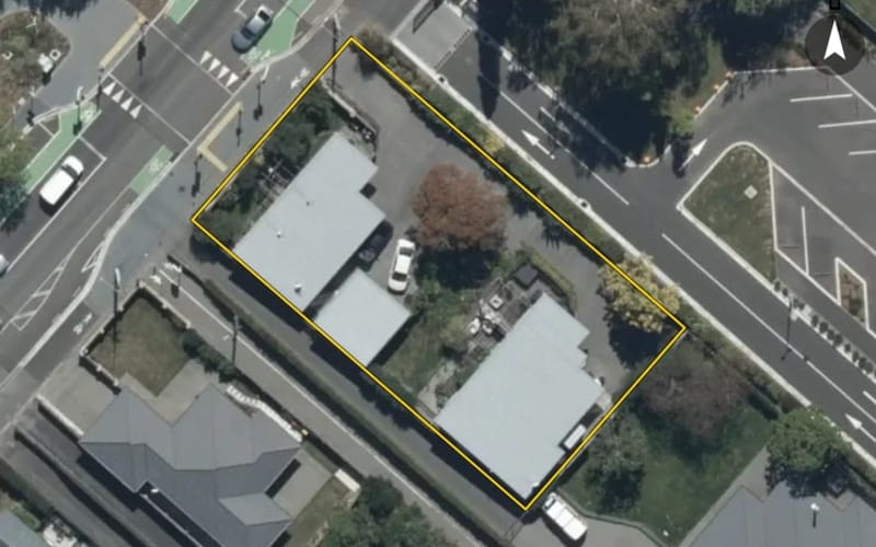 290A Ilam Road