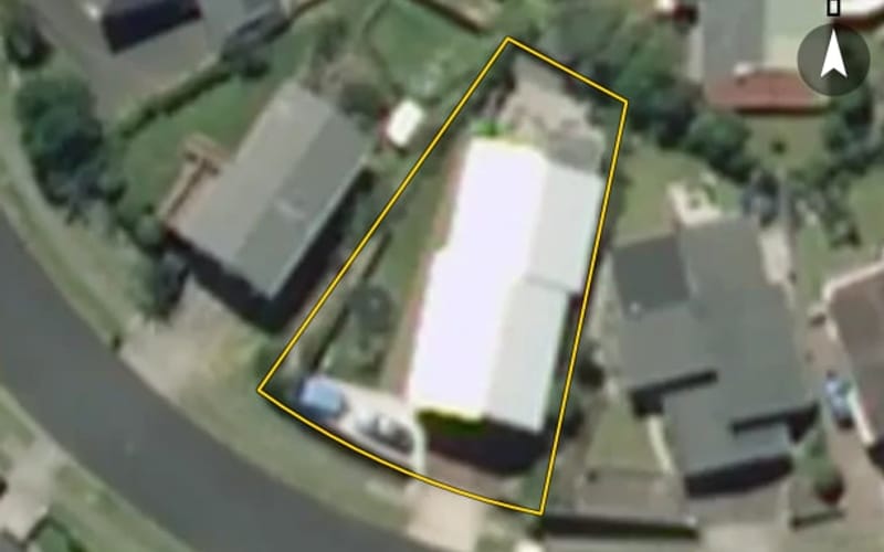 11 Darwin Crescent