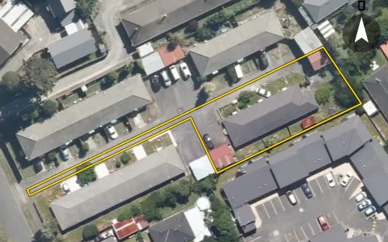 19 Totara Street
