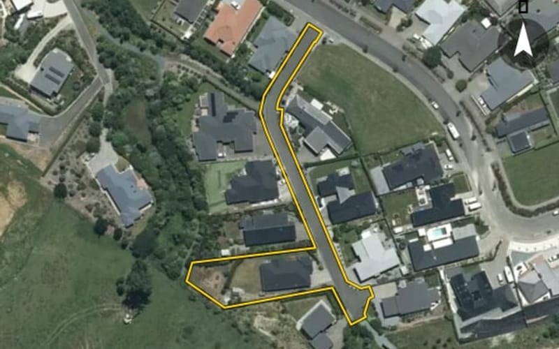 8 Appletree Way