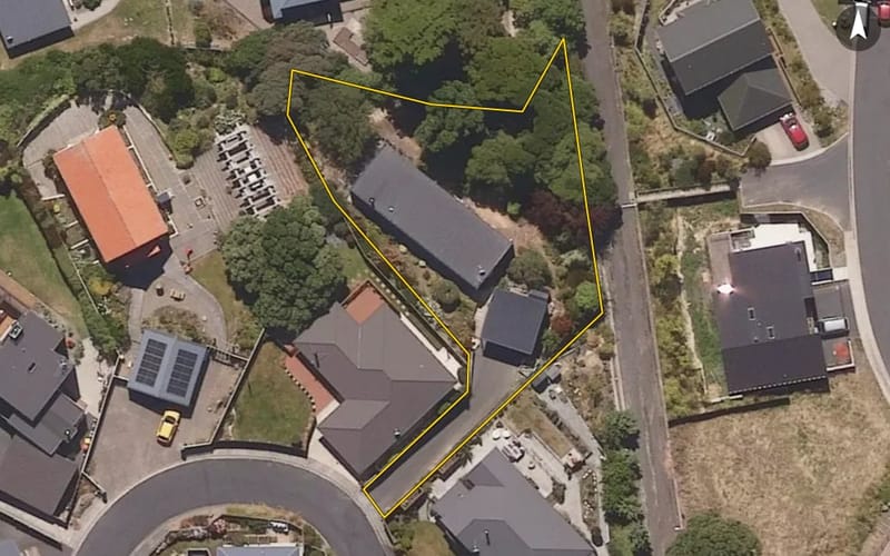10 Eventide Lane