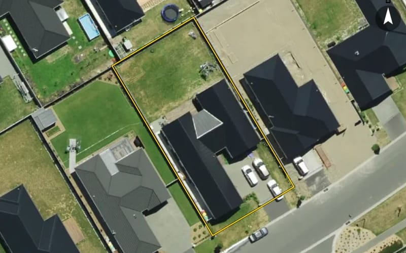 34 Taita Drive
