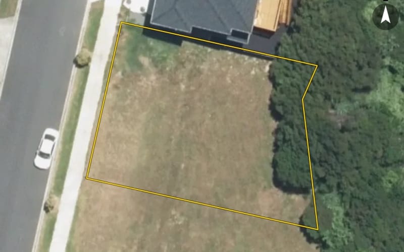 18 Castlebane Drive