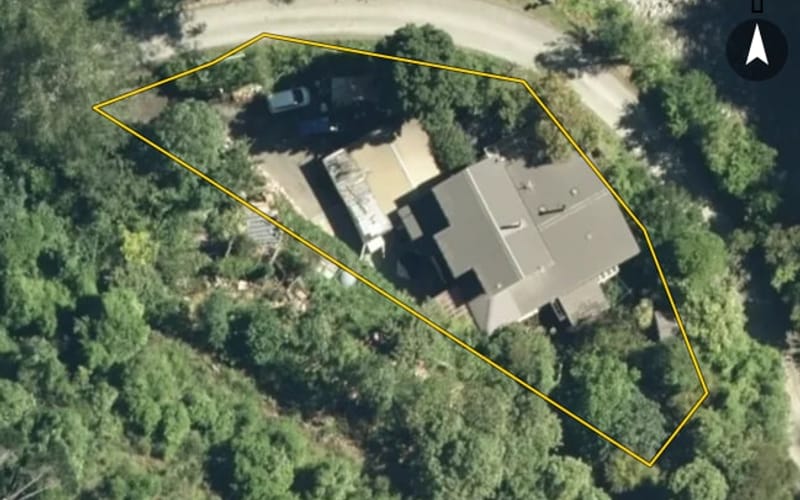 650 Maitai Valley Road